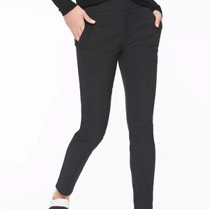 Athleta Wander Stash Skinny pant